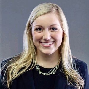 Meet your Posher, Kristen